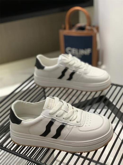 贝坤轩女鞋8016 商品图0