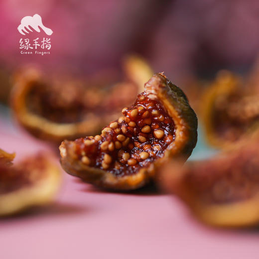 生态无花果干（芭劳奈） | 合作生产*Ecological dried figs｜Coproducted 商品图2