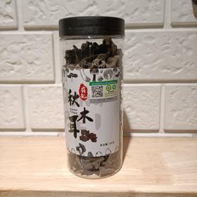 舶益有机秋木耳
