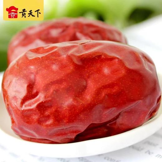 唐玉老树骏枣500g（新） 商品图2