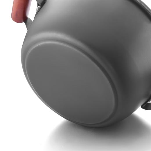 【分仓直发包邮】康巴赫-林格斯特铁锅二件套22/22CM（KGL2A） 商品图4