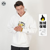 BVB多特蒙德圣诞主题连帽卫衣BVBCLWY07 商品缩略图1