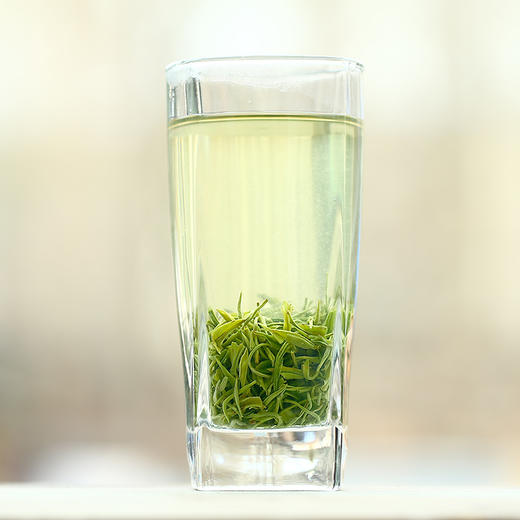 特尊毛尖2026明前新茶春茶绿茶好彩头礼盒400g 商品图4