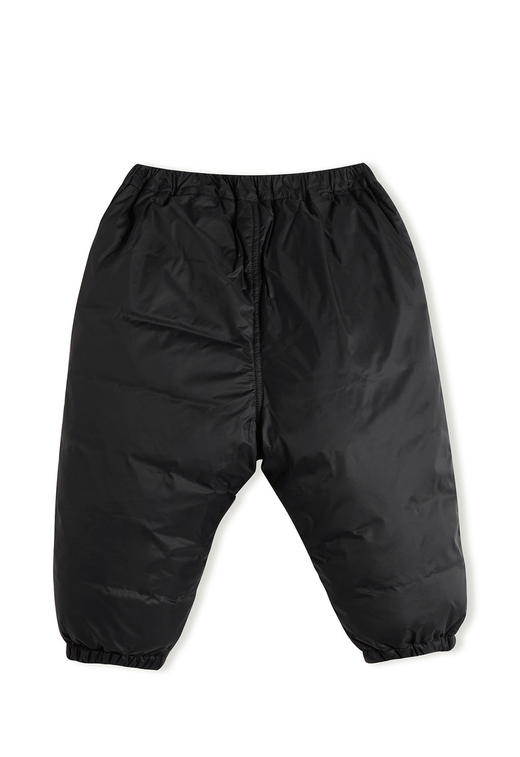 JNBY  22年冬款  防风保暖羽绒长裤  YMAE10960 商品图4