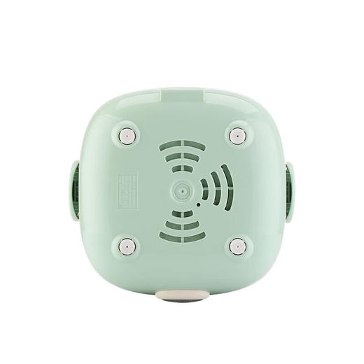 【分仓直发包邮】小熊（Bear）液体加热器（蒸煮饭盒） DFH-B13K2 商品图4