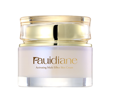 赋活多效美肤霜