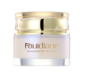 赋活多效美肤霜