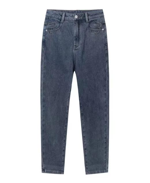 百搭哈伦牛仔裤1030（4） 商品图0