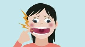  口腔溃疡反复发作，灭“邪火”最重要！艾灸这几穴，清热去火！ 