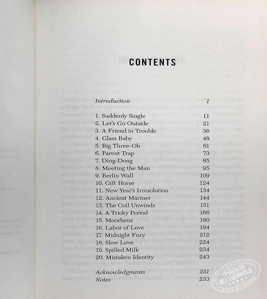 【中商原版】恐慌年代 The Panic Years 英文原版 Nell Frizzell 家庭 女性 商品图4