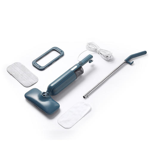 【分仓直发包邮】小熊蒸汽拖把ZDT-A13E1 商品图4