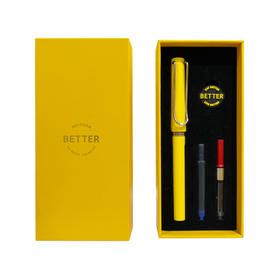 BETTER 钢笔套装