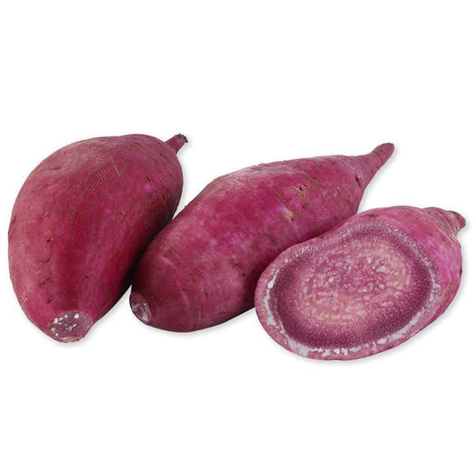 有机紫薯400g 商品图0