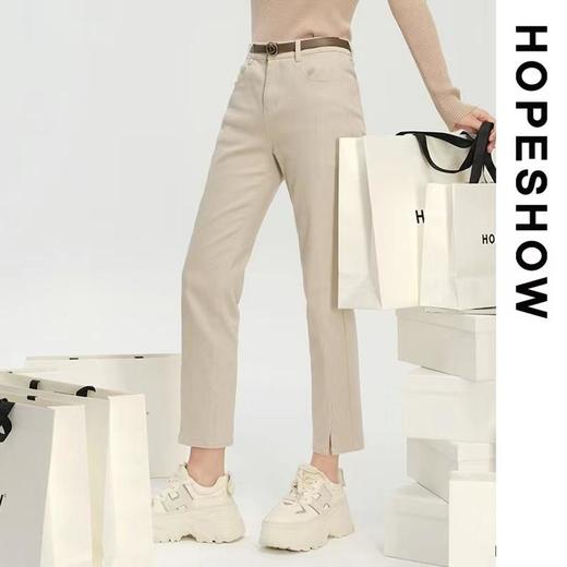 5楼红袖牛仔裤 商品图1