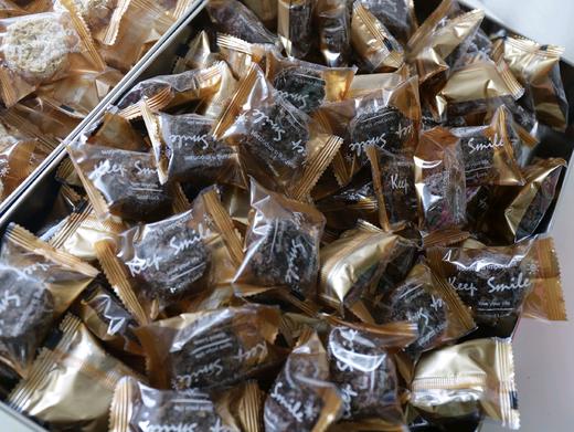 燕麦脆 商品图4