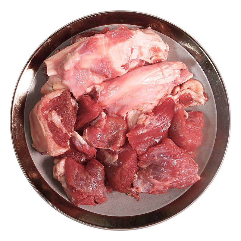 【2A】和牛雪花半筋半肉1kg