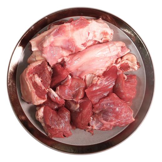 【2A】和牛雪花半筋半肉1kg 商品图0