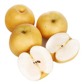 新高梨(整箱) Shinko Pears(Full container) 单果500g+