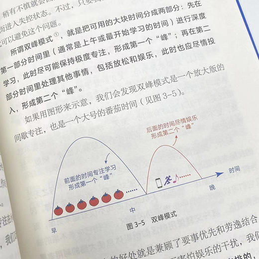 认知觉醒：伴随一生的学习方法论青少年学习版 商品图12