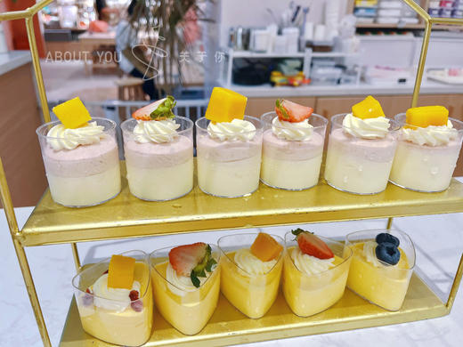 甜品台|茶歇、生日宴、结婚宴 01款 微信询价 商品图3