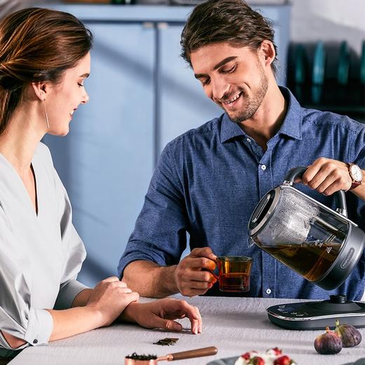 Morphy Richards摩飞升降煮茶器 MR6088 商品图4