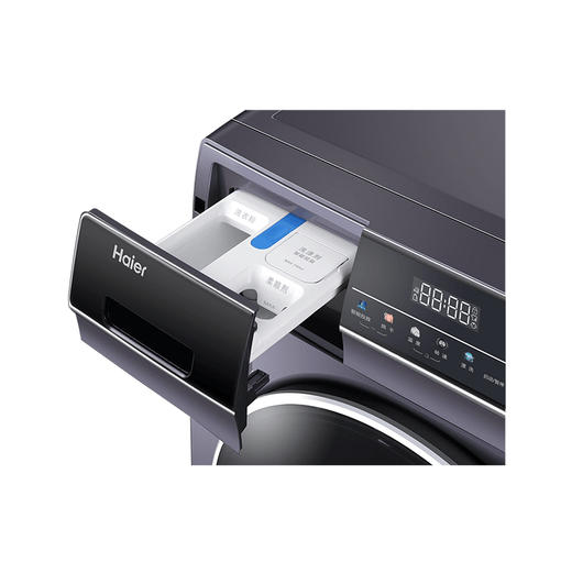 海尔（Haier）洗衣机 XQG100-HBD306 商品图7