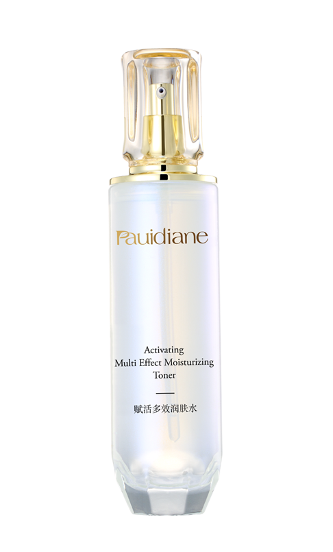 赋活多效润肤水