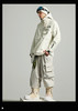 2223 MOODLAB 213HOD003 ALL 米白 滑雪服 商品缩略图1