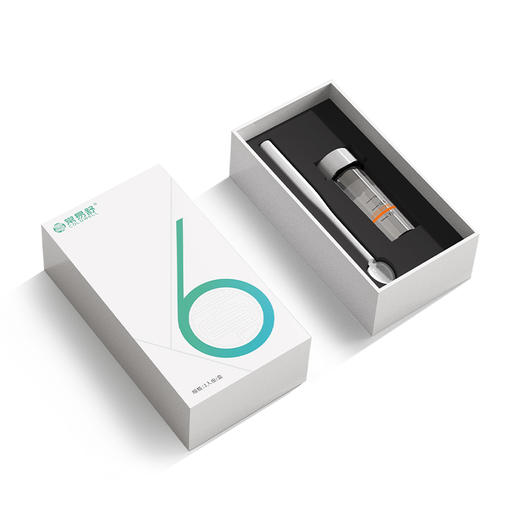 【重磅上新】常易舒早期结直肠癌检测 无痛无创居家采样全国包邮 商品图1