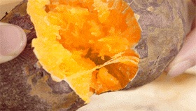  秋冬吃土豆、南瓜，不如吃它！明目护血管，远离中风和便秘 