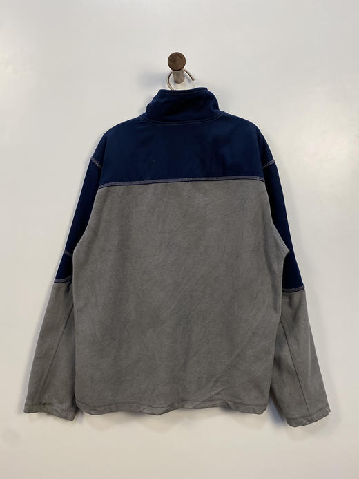 Y2K Vintage STARTER 抓绒机能 运动外套 _SJK(S) 商品图3