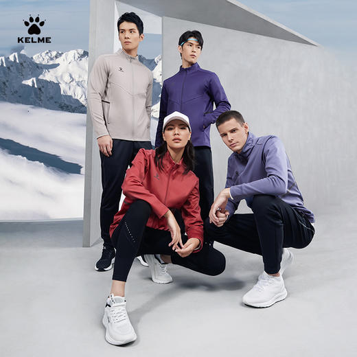 【新增】电商男士上装 商品图0