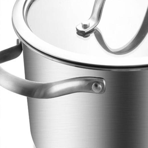 【分仓直发包邮】康巴赫-维尔纳套装两件套16/20CM(KWTN2A） 商品图2