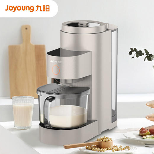 【分仓直发包邮】九阳（Joyoung）免洗豆浆机Y5 商品图0