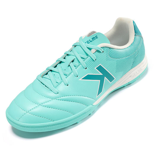 KELME/卡尔美儿童足球鞋成人透气碎钉小学生防滑女童专业训练鞋男 商品图1