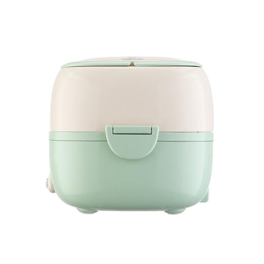 【分仓直发包邮】小熊（Bear）液体加热器（蒸煮饭盒） DFH-B13K2 商品图3