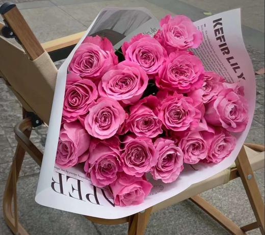 【此刻的冲动，是为明天的美好买单 】简小姐精选节日花礼年卡 商品图5