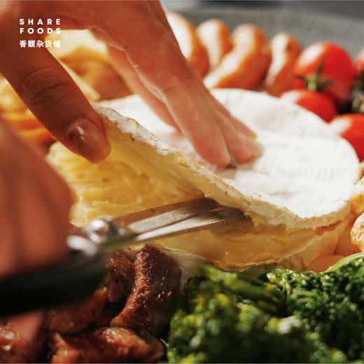 【秋冬限定】芝士火锅材料套装（不含锅） 商品图2