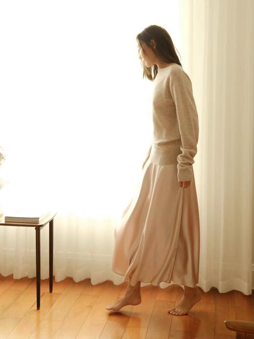 my cashmere sweater 商品图3