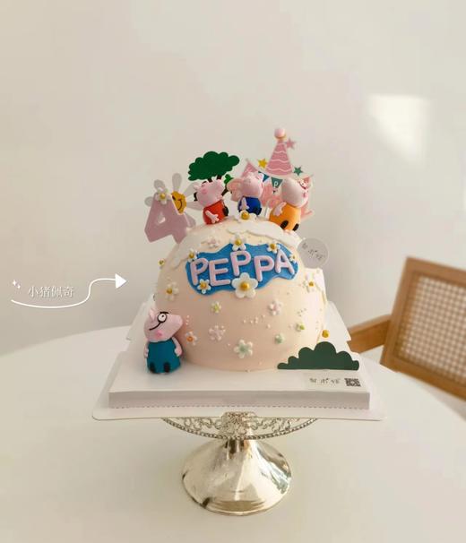 小猪佩奇（球形） 商品图0