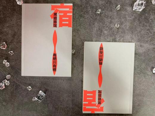 黑暗旅馆 商品图6