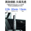 Morphy Richards摩飞无线便携车载吸尘器 MR3936 商品缩略图1