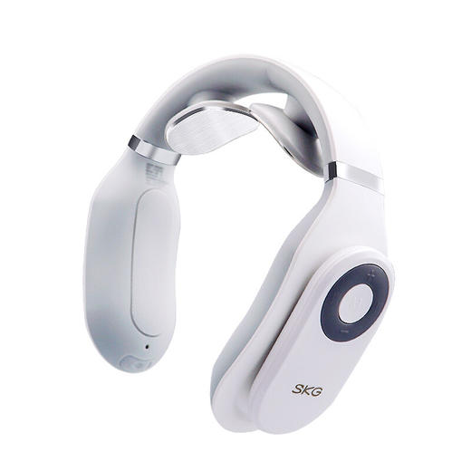 【分仓直发包邮】SKG 4098蓝牙款-颈椎按摩仪 商品图1