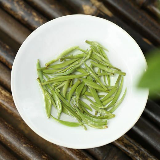 特尊碧螺春2026明前新茶绿茶春茶千载礼盒300g 商品图6