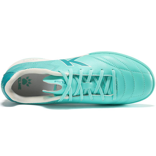 KELME/卡尔美儿童足球鞋成人透气碎钉小学生防滑女童专业训练鞋男 商品图2