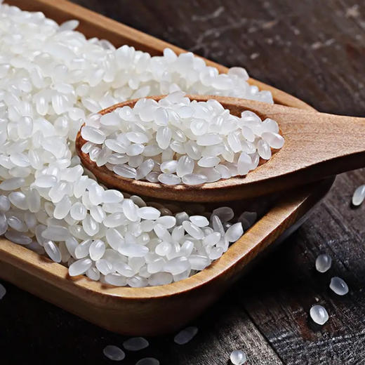 金龙鱼乳玉皇妃凝玉稻香贡米2.5kg 1袋 商品图2