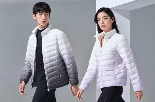 坦博尔渐变情侣款35925 商品图0