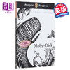 【中商原版】企鹅阅读第7级 白鲸 ELT分级读物 Penguin Readers Moby Dick 英文原版 赫尔曼 麦尔维尔 Herman Melville 商品缩略图0