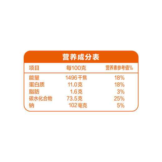 【限时立减】金龙鱼自发麦芯小麦粉2.5kg 商品图3