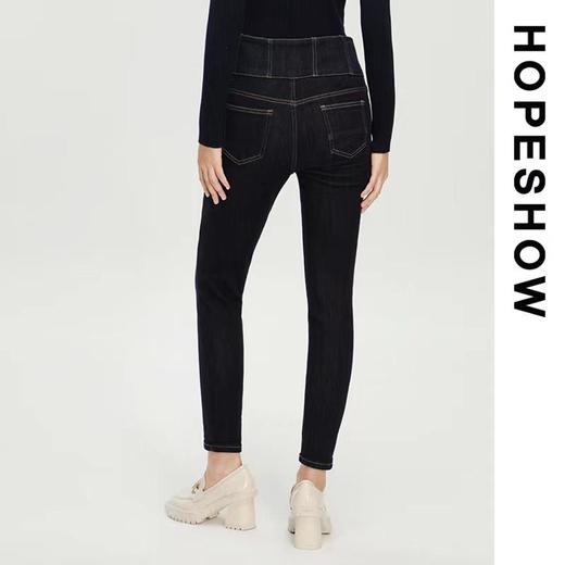 5楼红袖牛仔裤 商品图2